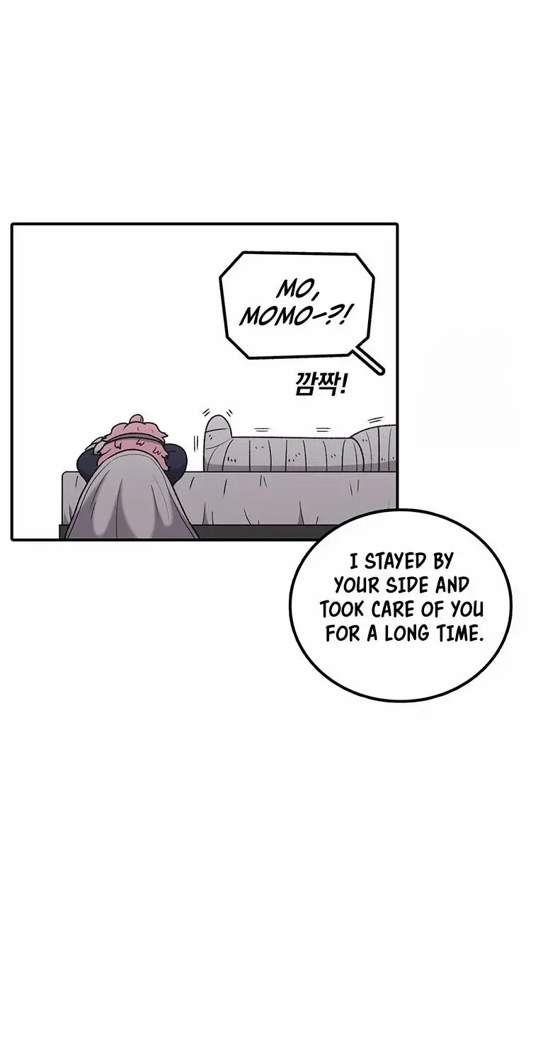 The House Without Time Mangakakalot X Chapter 122 Page 17