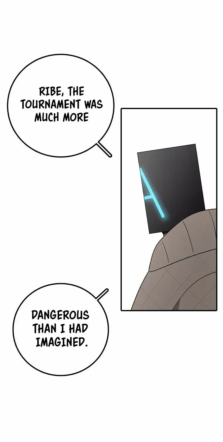 The House Without Time Mangakakalot X Chapter 122 Page 19