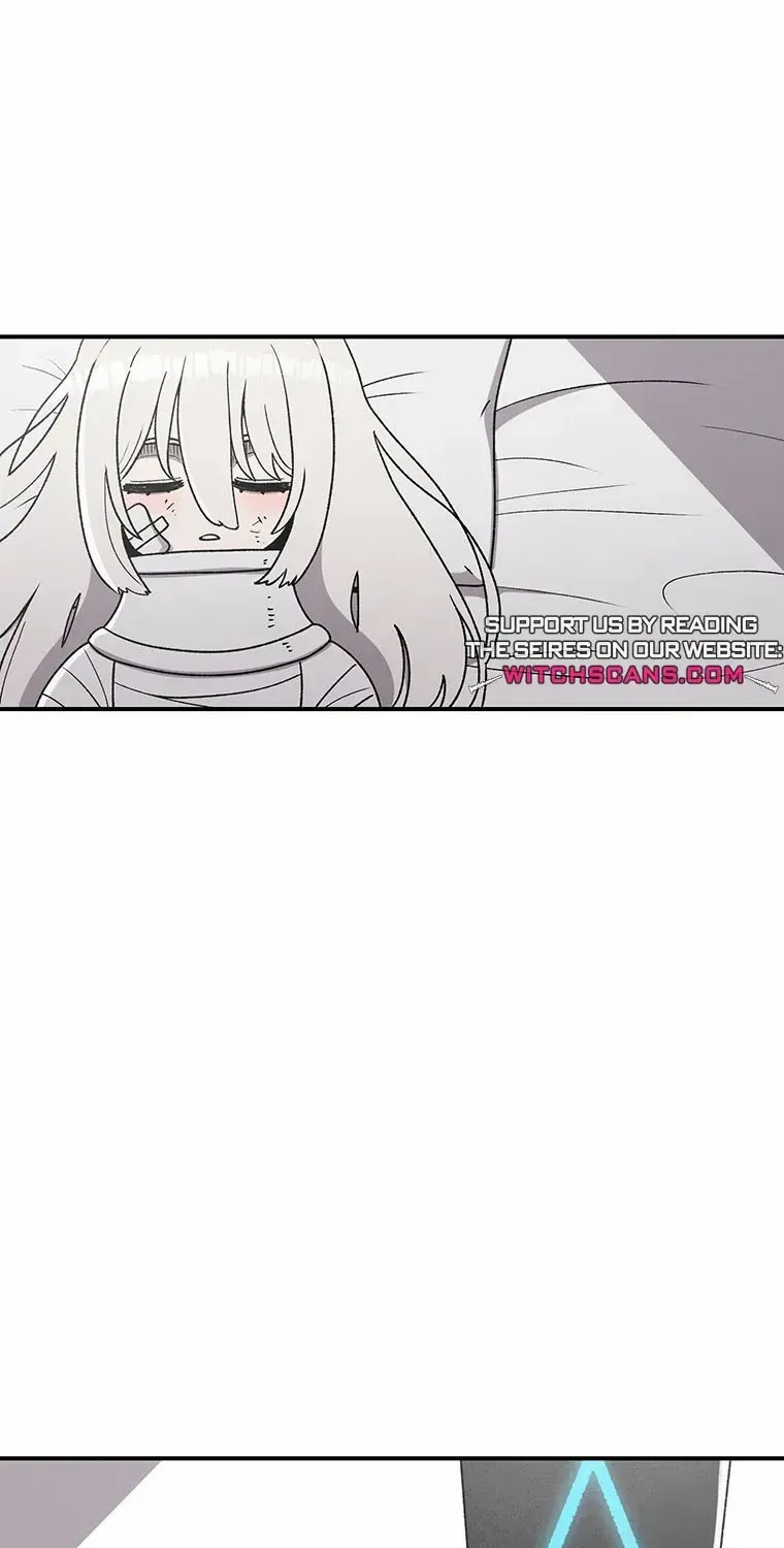 The House Without Time Mangakakalot X Chapter 122 Page 3