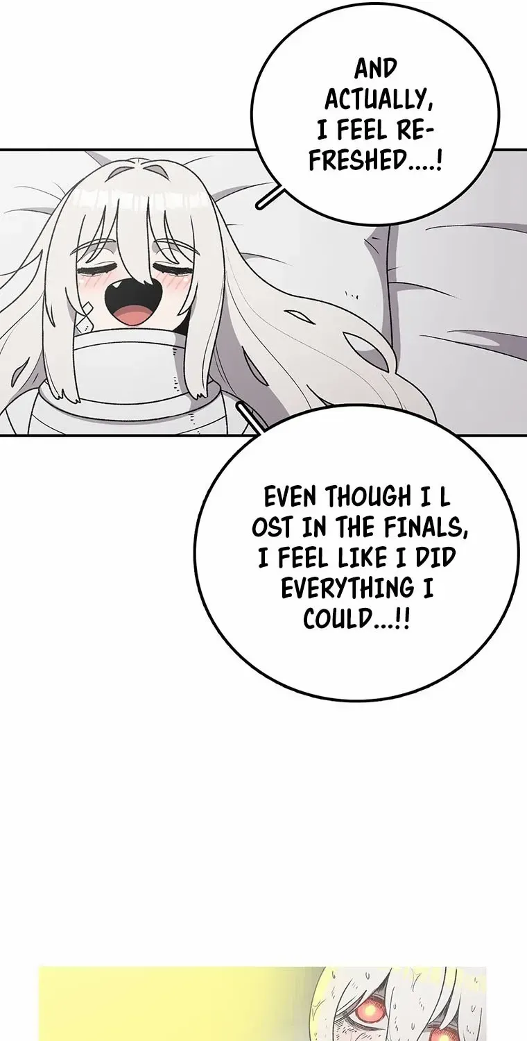 The House Without Time Mangakakalot X Chapter 122 Page 23