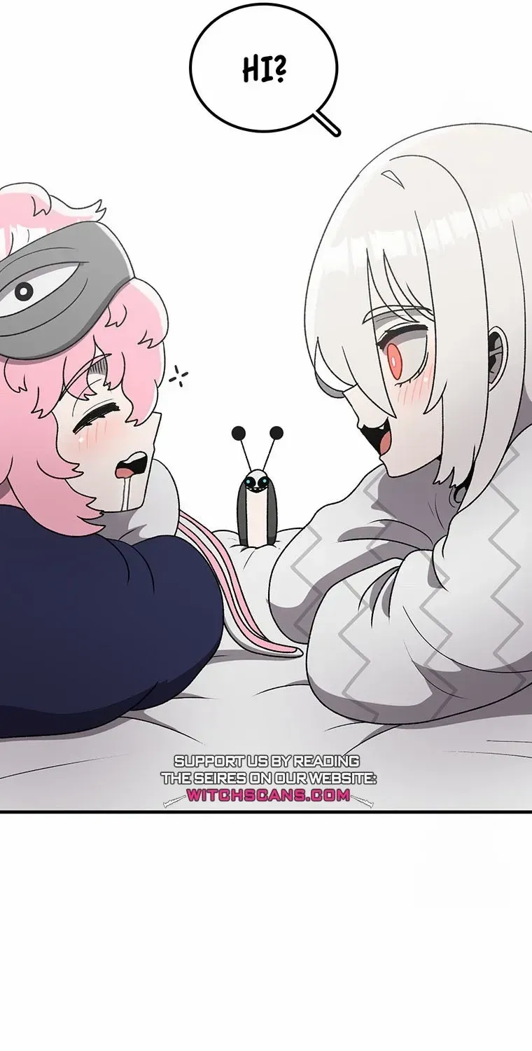 The House Without Time Mangakakalot X Chapter 122 Page 30