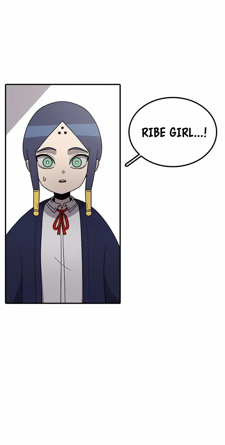 The House Without Time Mangakakalot X Chapter 122 Page 35