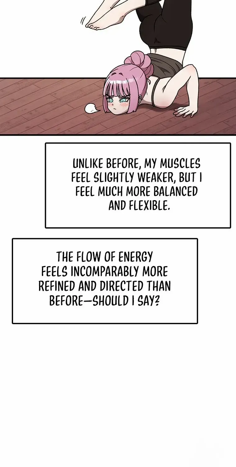 The House Without Time Mangakakalot X Chapter 123 Page 48