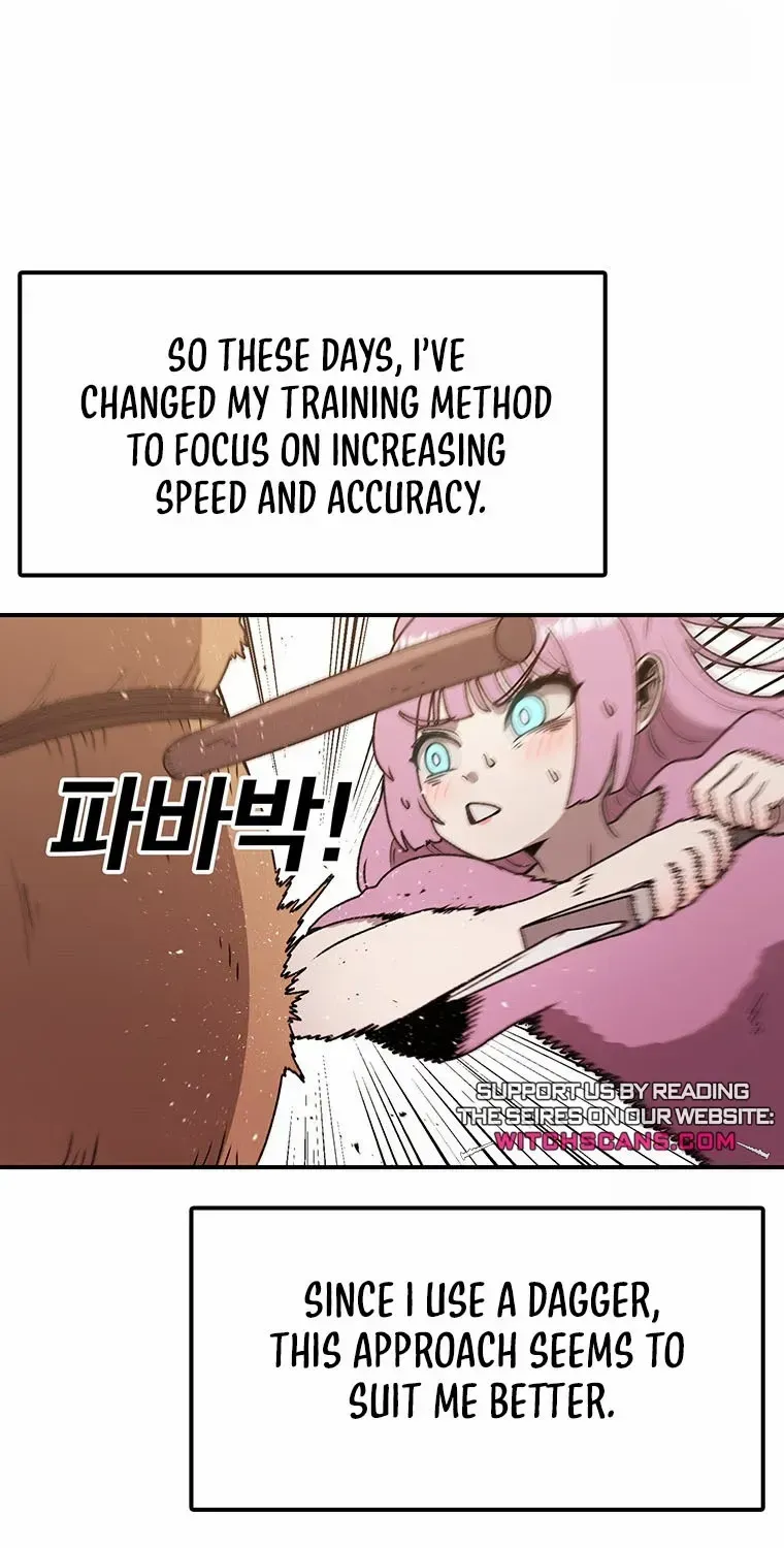 The House Without Time Mangakakalot X Chapter 123 Page 49