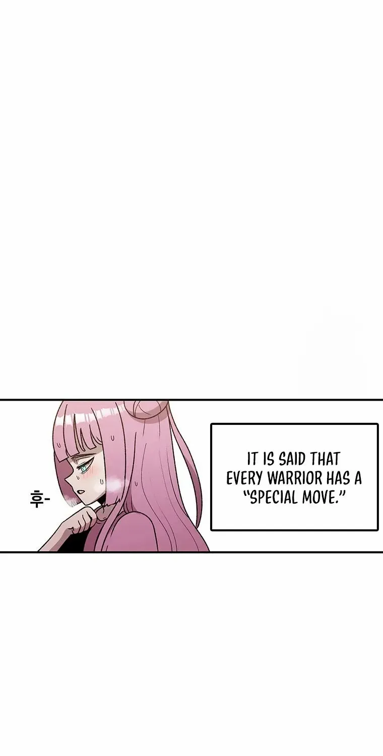 The House Without Time Mangakakalot X Chapter 123 Page 50