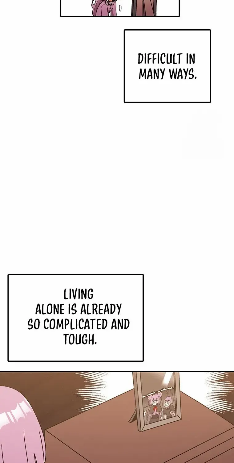 The House Without Time Mangakakalot X Chapter 123 Page 60