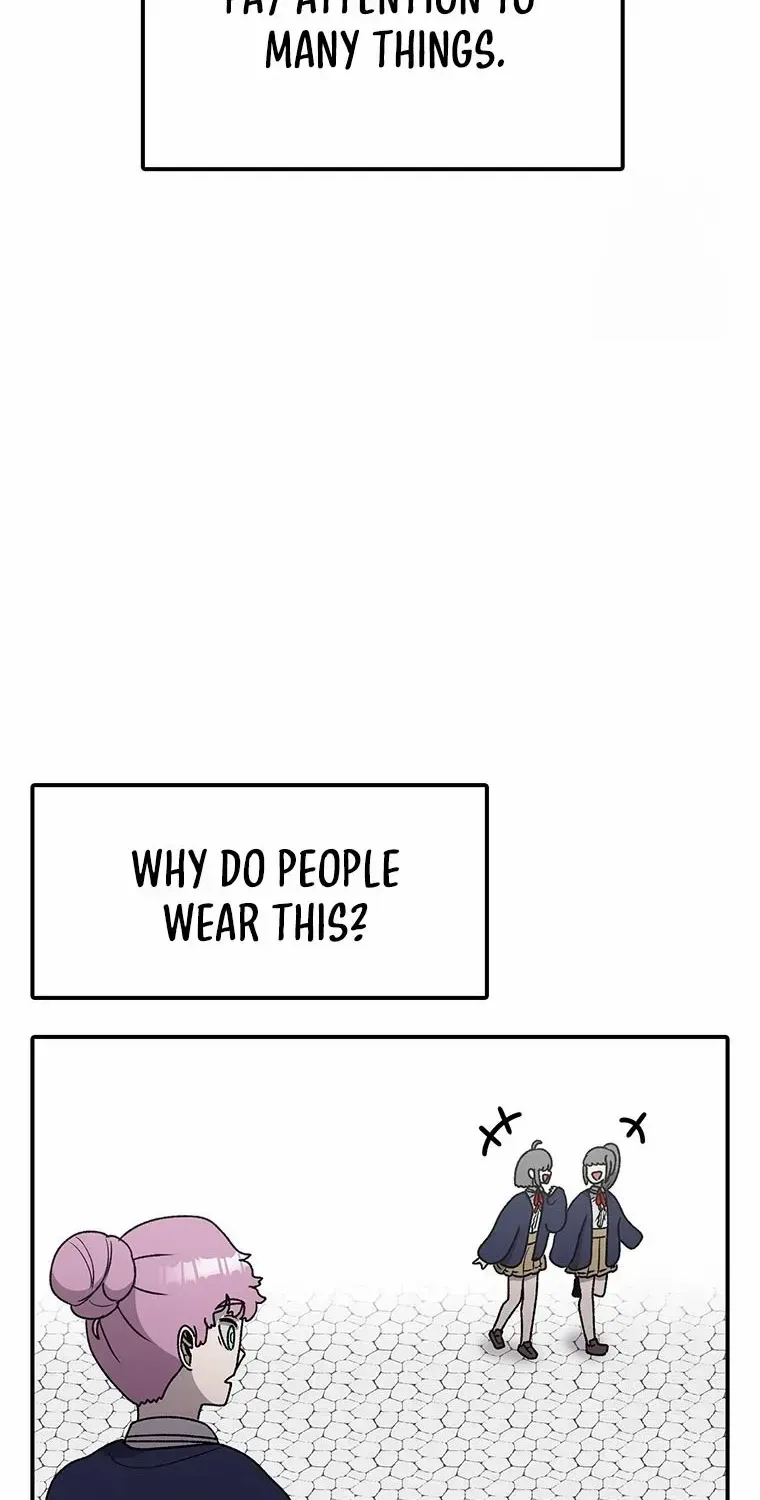 The House Without Time Mangakakalot X Chapter 123 Page 7
