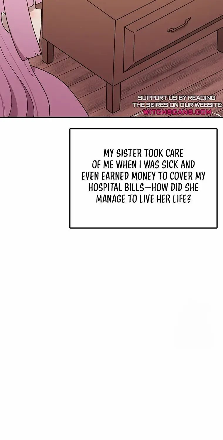 The House Without Time Mangakakalot X Chapter 123 Page 61
