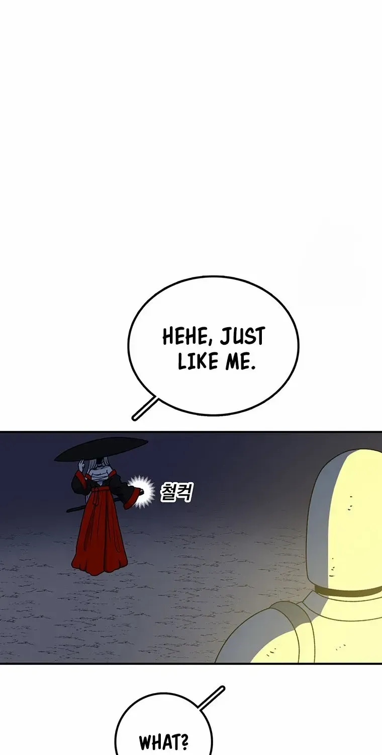 The House Without Time Mangakakalot X Chapter 123 Page 81