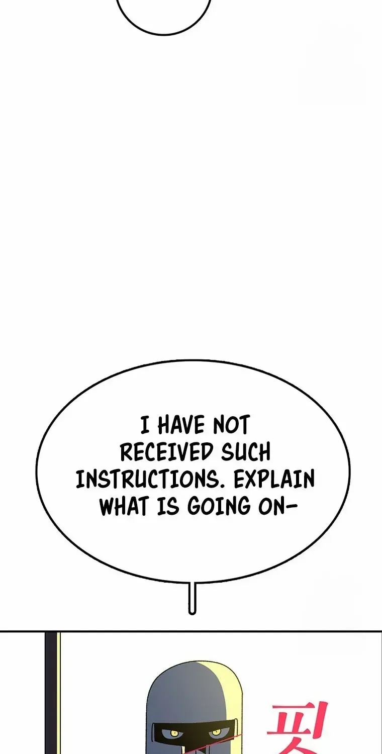 The House Without Time Mangakakalot X Chapter 123 Page 82