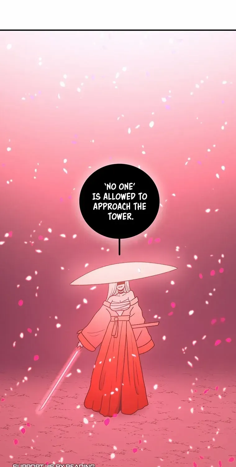 The House Without Time Mangakakalot X Chapter 123 Page 91