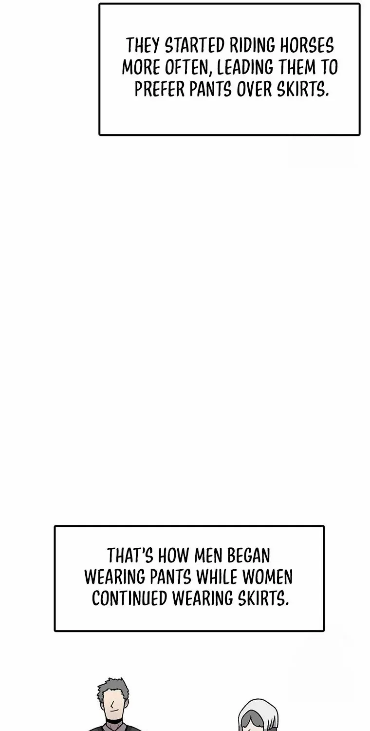The House Without Time Mangakakalot X Chapter 123 Page 14