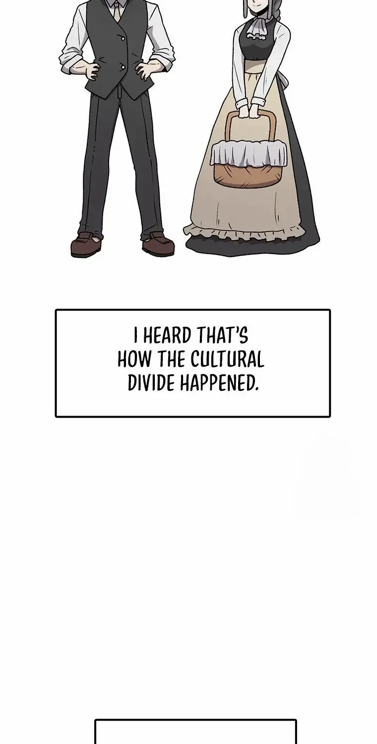 The House Without Time Mangakakalot X Chapter 123 Page 15