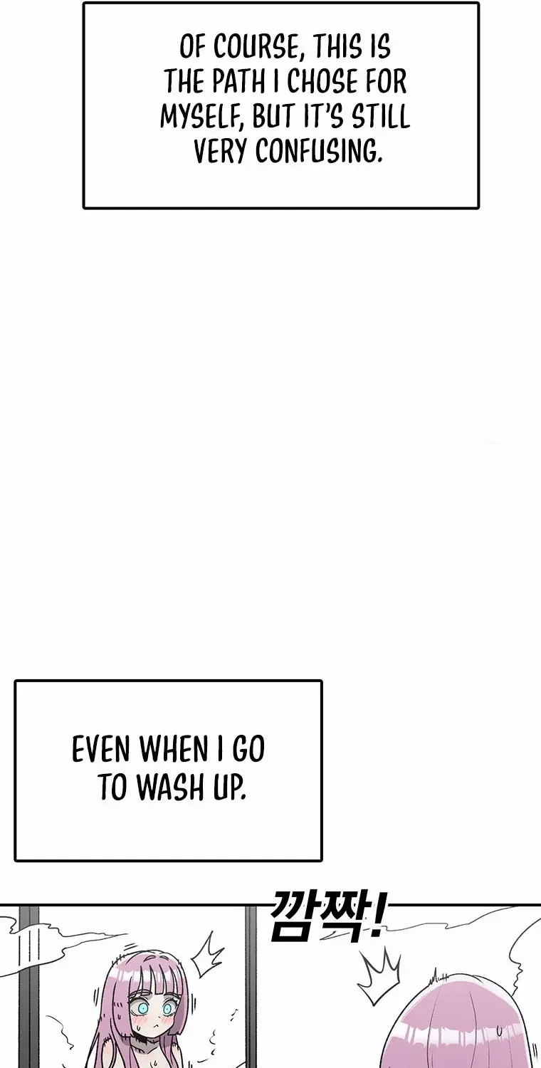 The House Without Time Mangakakalot X Chapter 123 Page 17