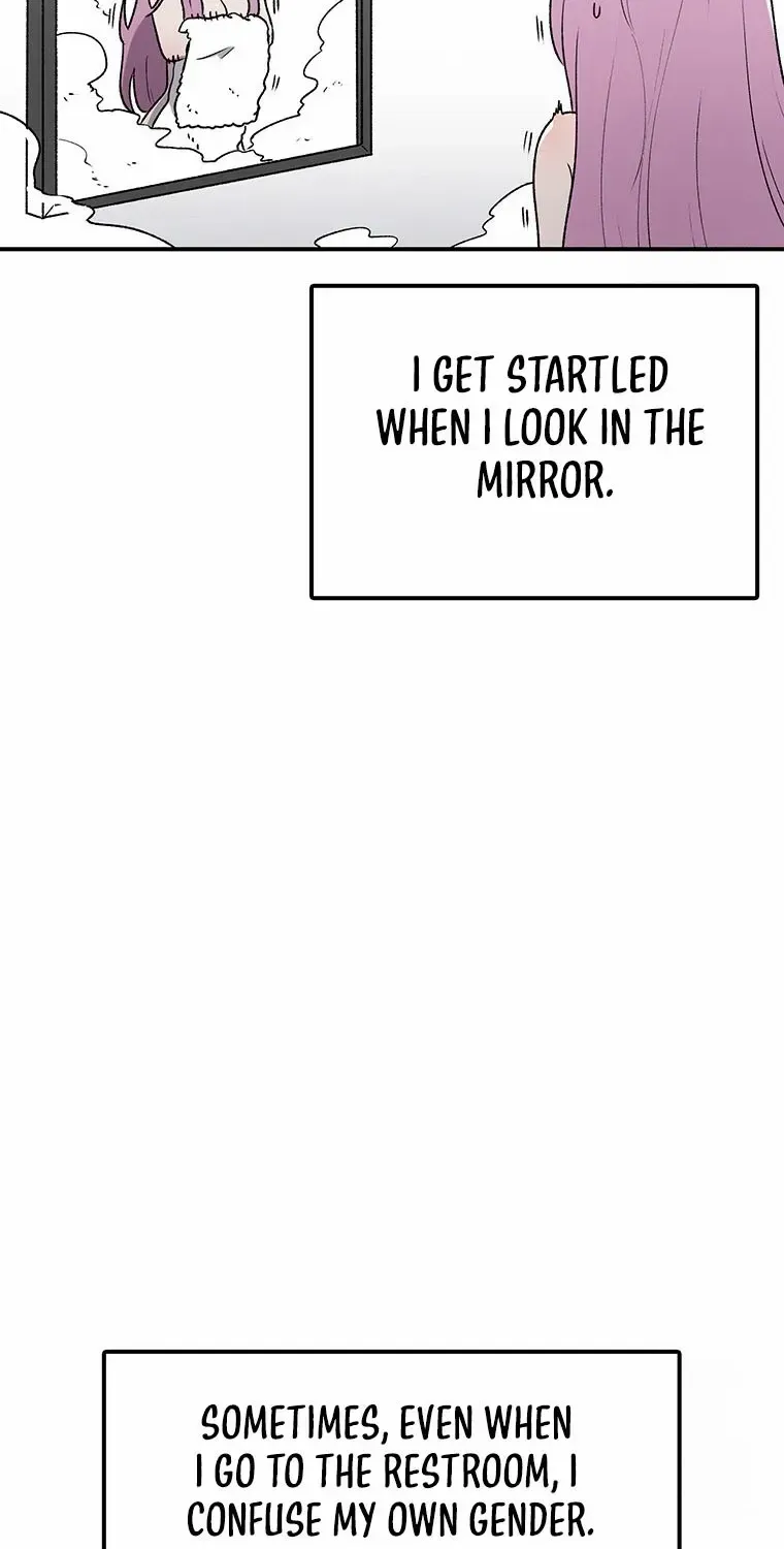 The House Without Time Mangakakalot X Chapter 123 Page 18