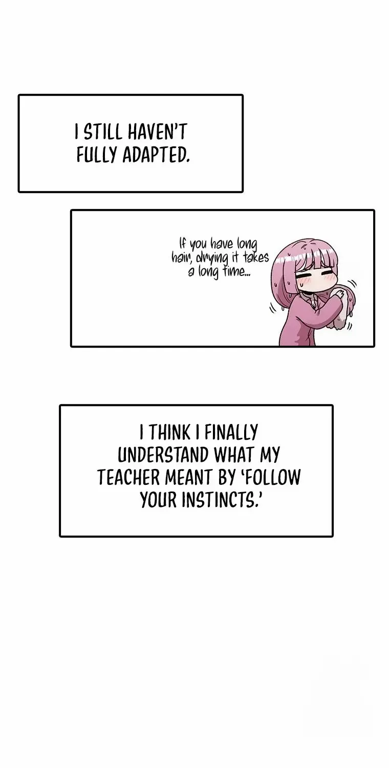 The House Without Time Mangakakalot X Chapter 123 Page 20
