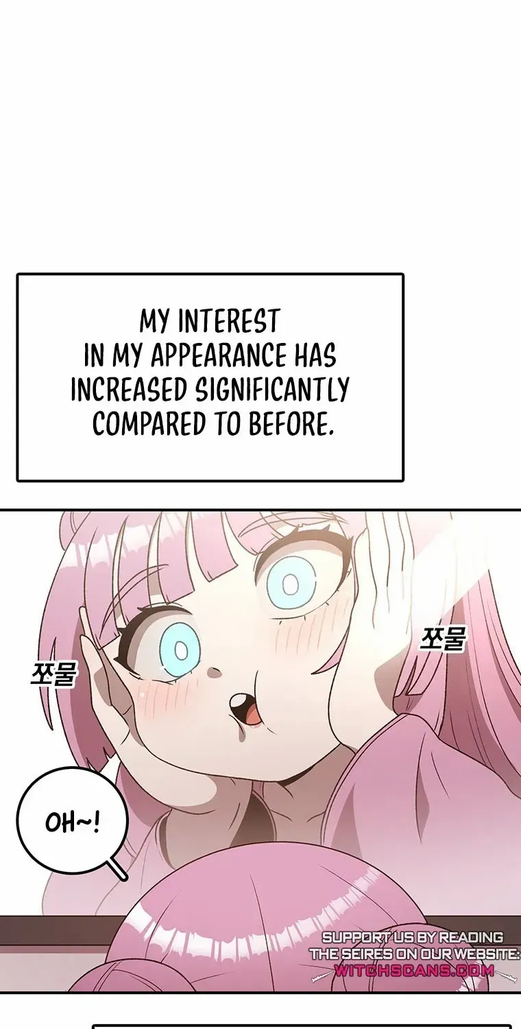 The House Without Time Mangakakalot X Chapter 123 Page 21