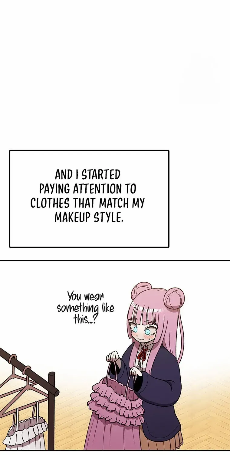 The House Without Time Mangakakalot X Chapter 123 Page 24