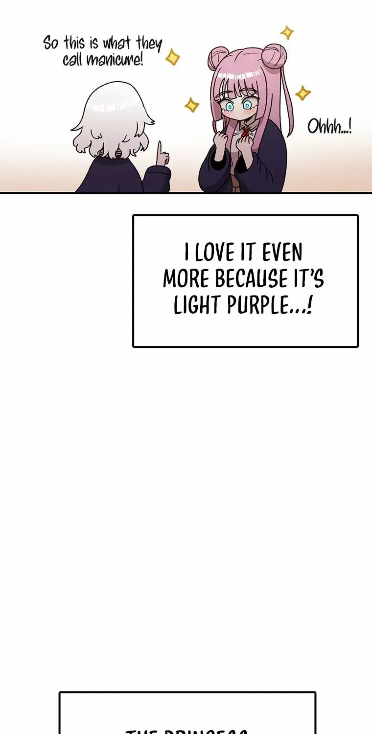 The House Without Time Mangakakalot X Chapter 123 Page 27