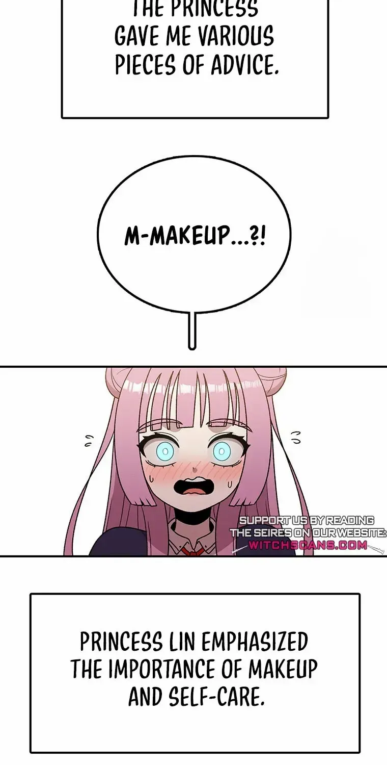 The House Without Time Mangakakalot X Chapter 123 Page 28