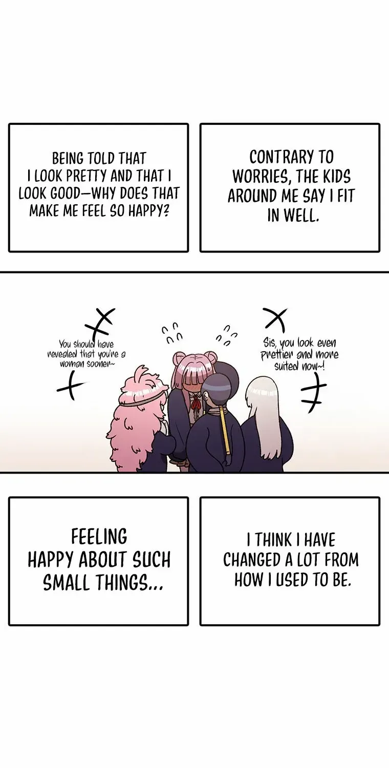 The House Without Time Mangakakalot X Chapter 123 Page 31