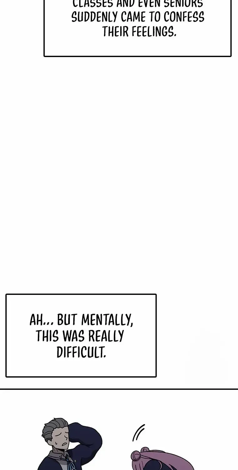 The House Without Time Mangakakalot X Chapter 123 Page 33