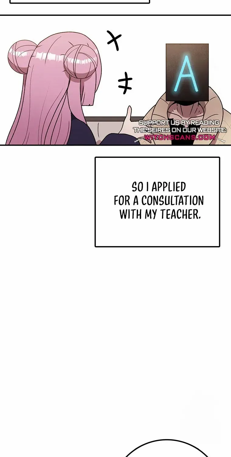 The House Without Time Mangakakalot X Chapter 123 Page 35