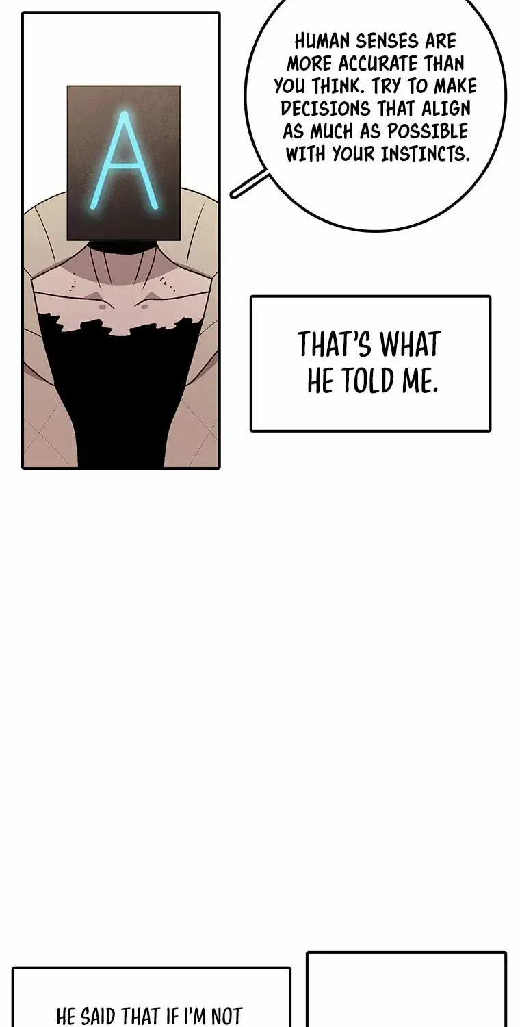 The House Without Time Mangakakalot X Chapter 123 Page 36