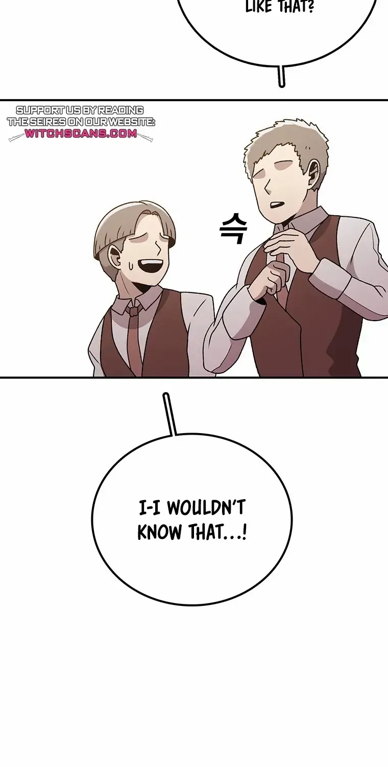 The House Without Time Mangakakalot X Chapter 124 Page 13