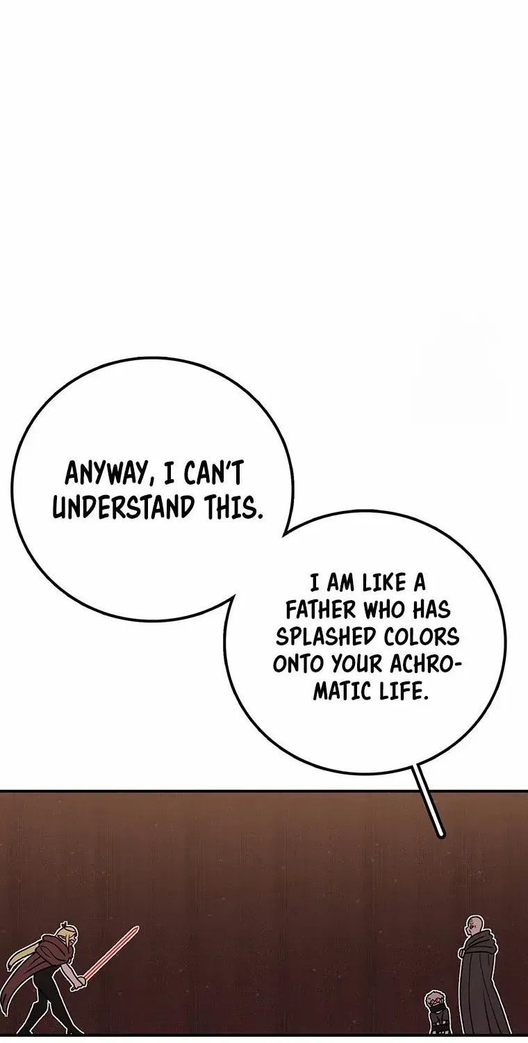 The House Without Time Mangakakalot X Chapter 125 Page 41