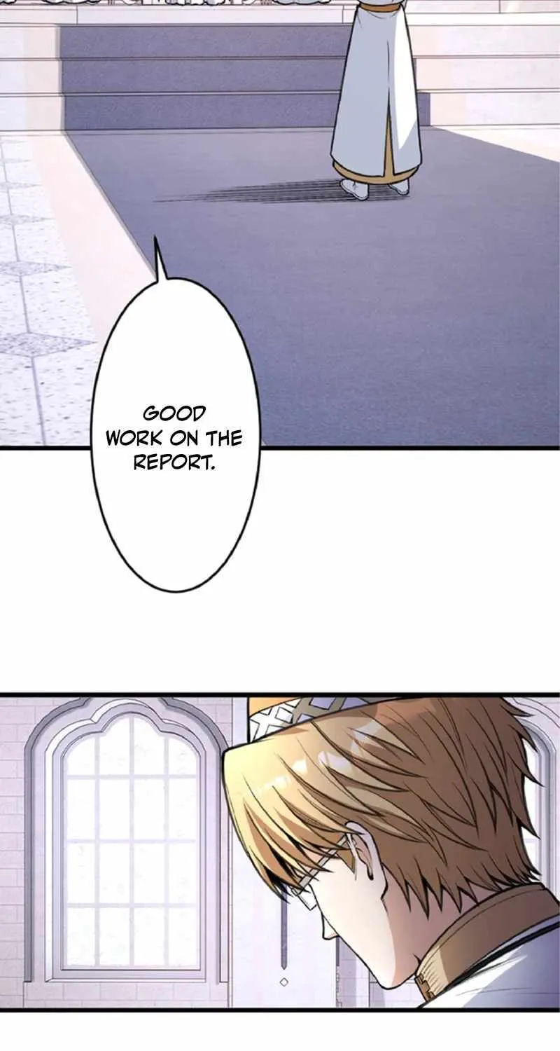 The Hated Black Mage Returns Mangakakalot X Chapter 29 Page 18