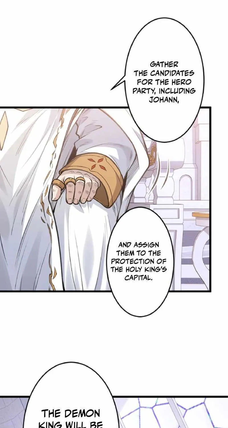 The Hated Black Mage Returns Mangakakalot X Chapter 29 Page 19