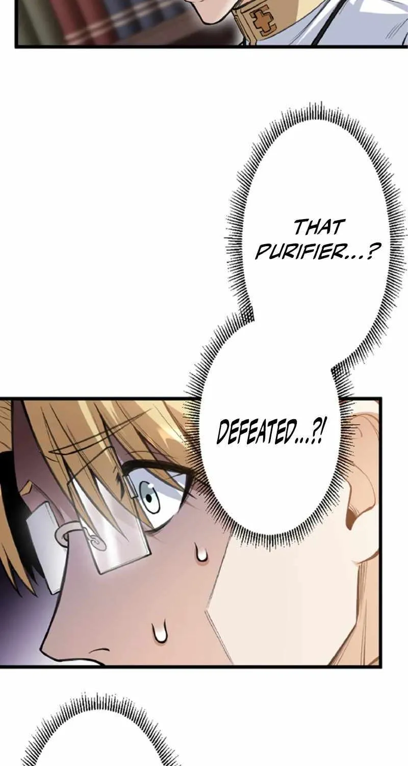 The Hated Black Mage Returns Mangakakalot X Chapter 29 Page 14