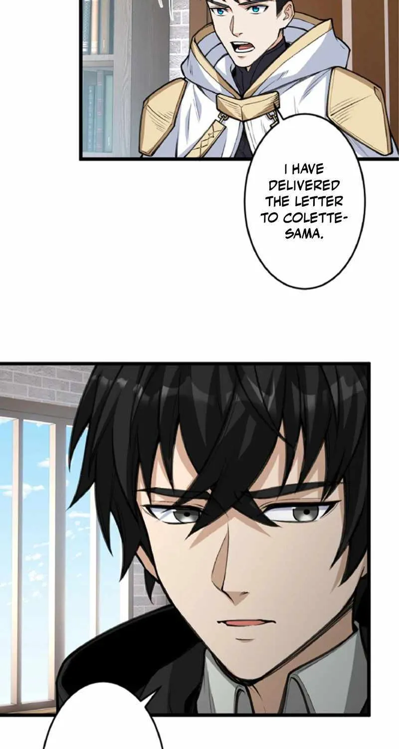 The Hated Black Mage Returns Mangakakalot X Chapter 29 Page 26