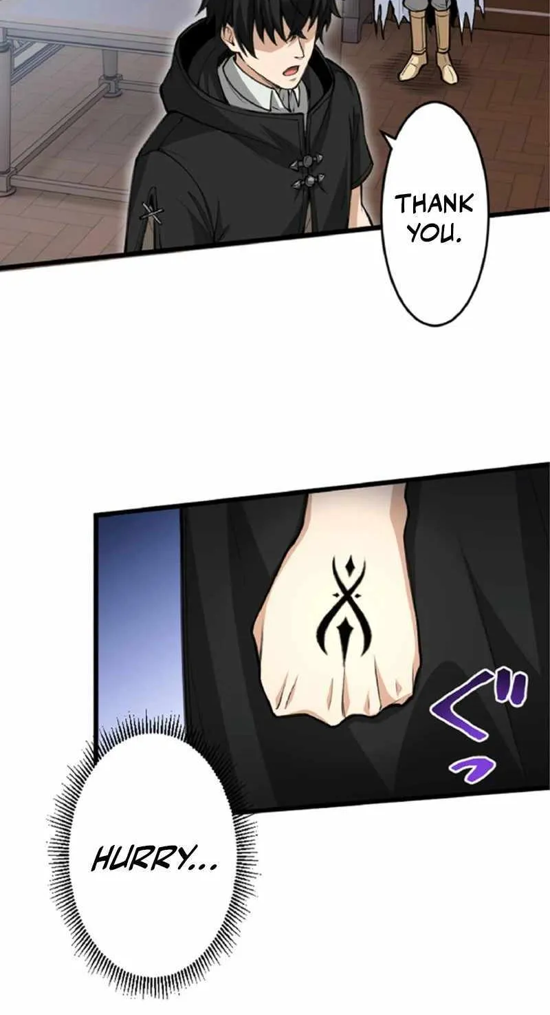 The Hated Black Mage Returns Mangakakalot X Chapter 29 Page 28