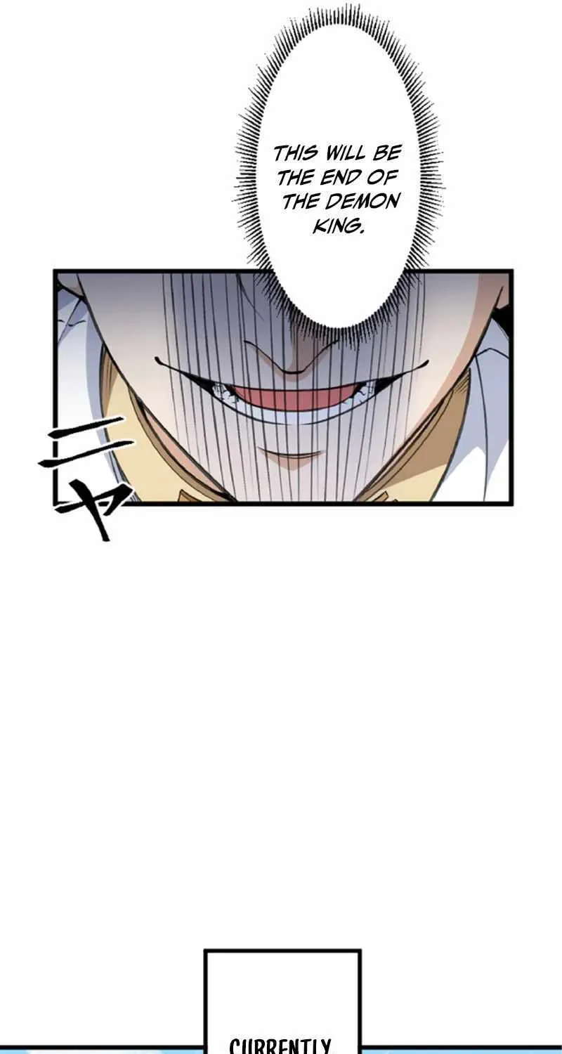 The Hated Black Mage Returns Mangakakalot X Chapter 29 Page 23