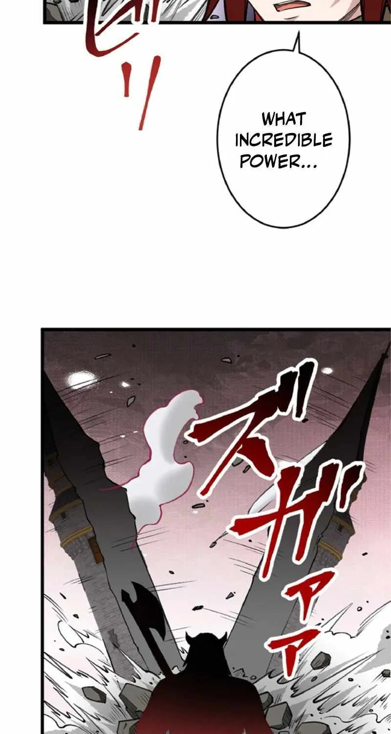 The Hated Black Mage Returns Mangakakalot X Chapter 29 Page 45