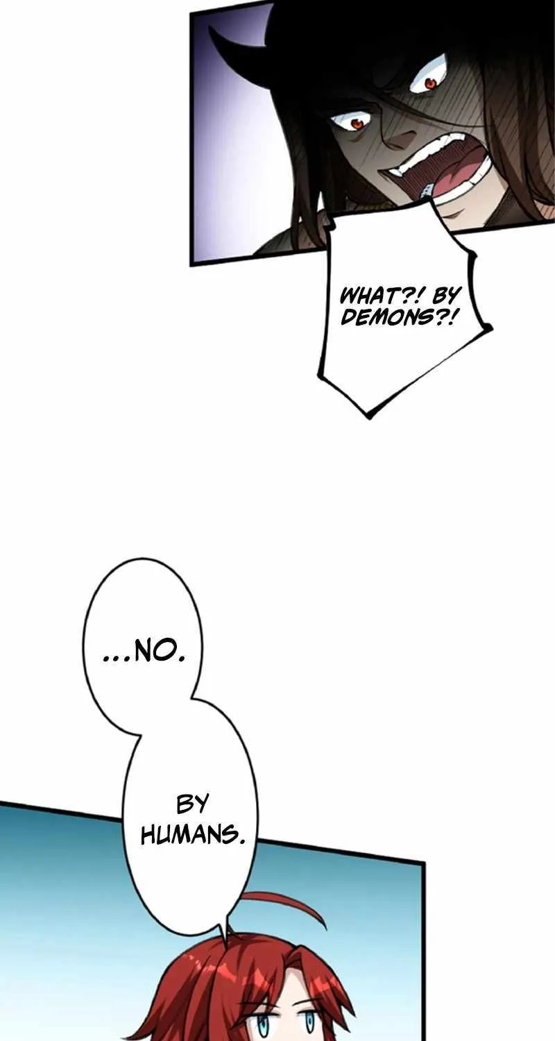 The Hated Black Mage Returns Mangakakalot X Chapter 29 Page 49