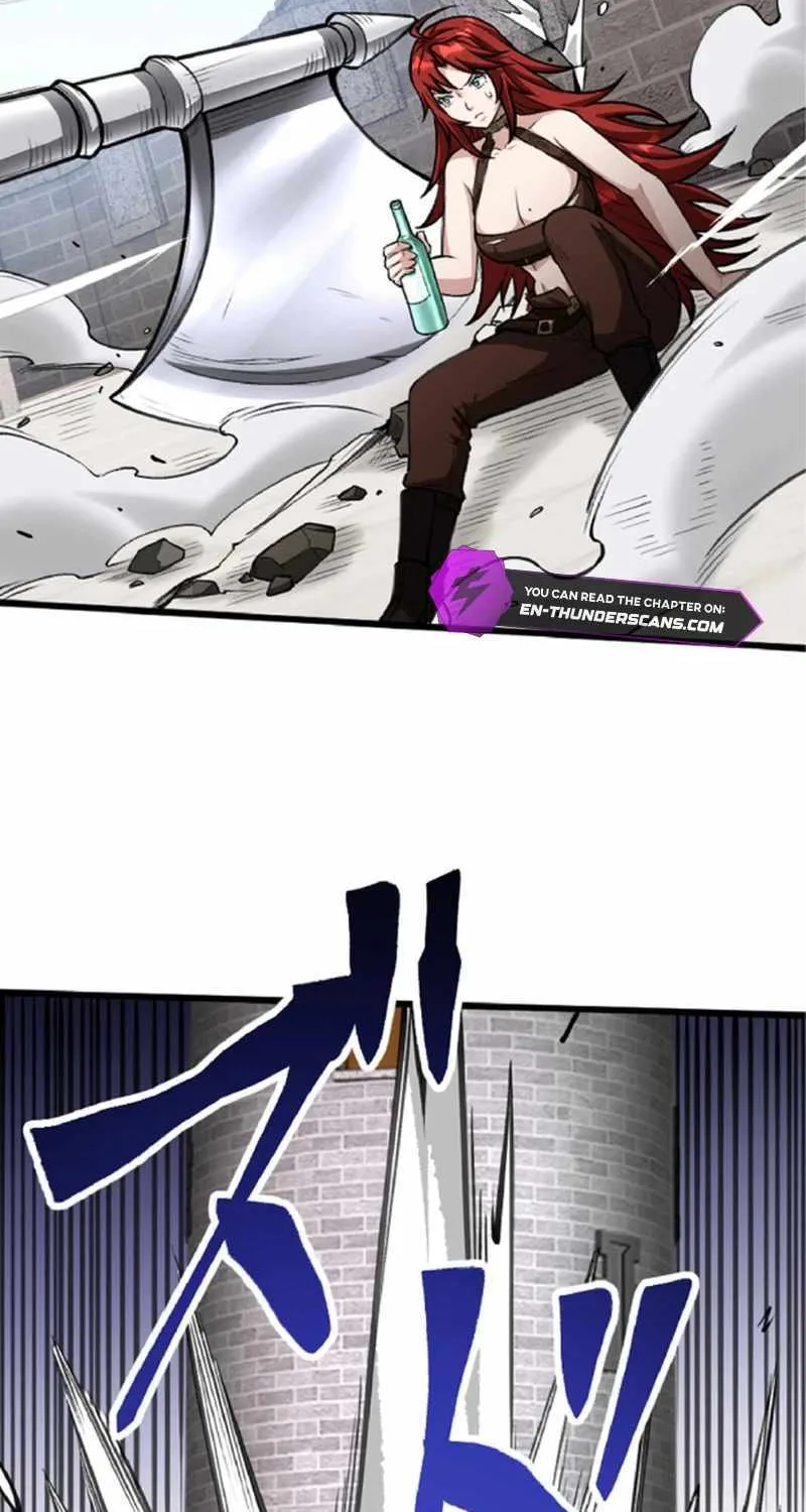 The Hated Black Mage Returns Mangakakalot X Chapter 29 Page 43