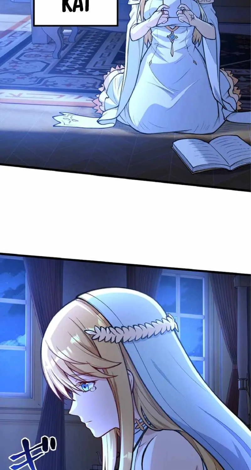 The Hated Black Mage Returns Mangakakalot X Chapter 29 Page 6