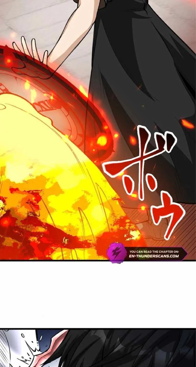 The Hated Black Mage Returns Mangakakalot X Chapter 29 Page 67
