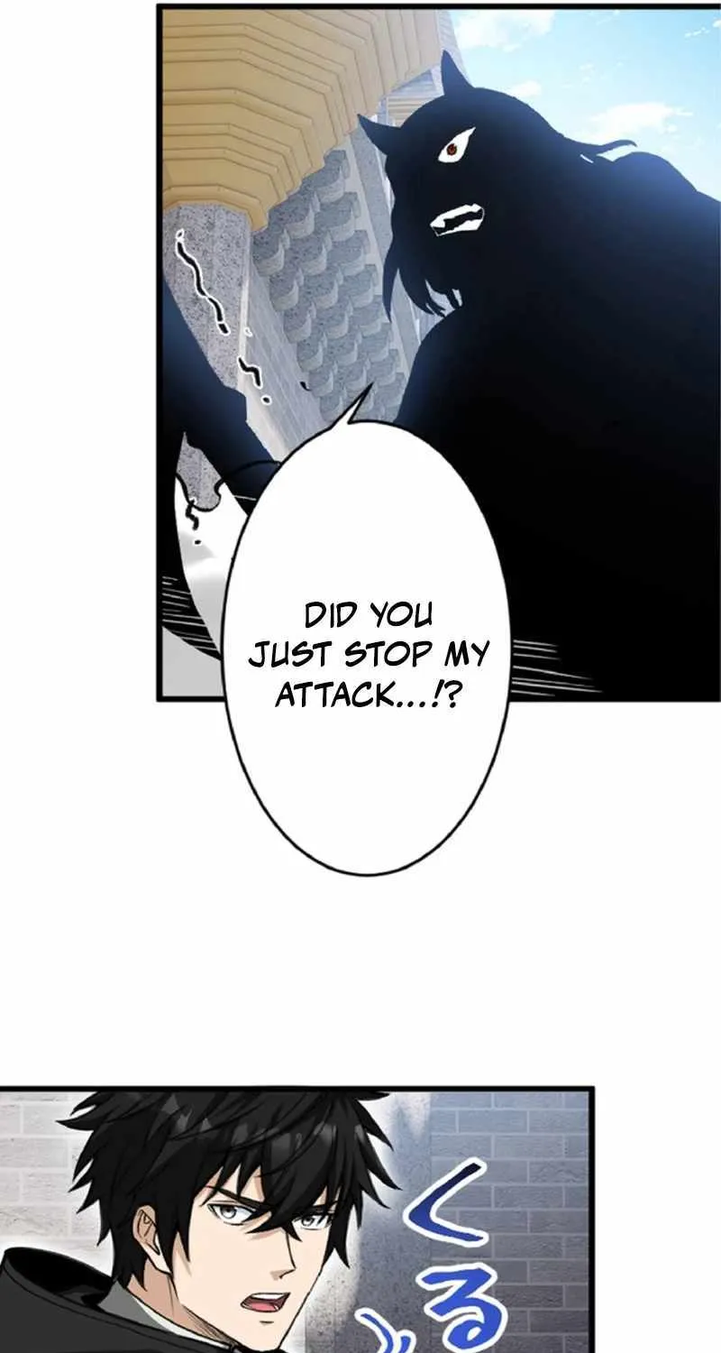 The Hated Black Mage Returns Mangakakalot X Chapter 29 Page 70
