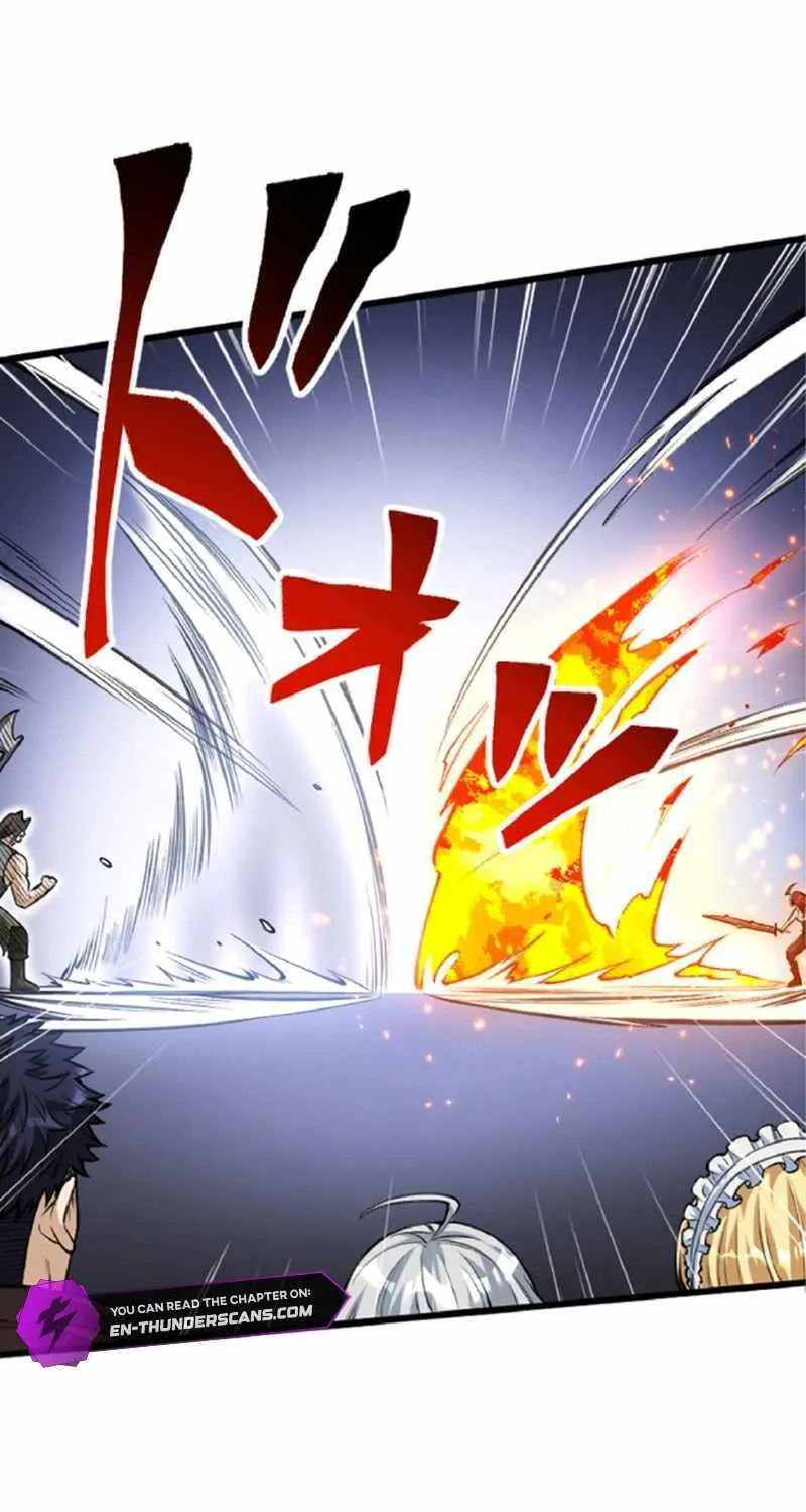 The Hated Black Mage Returns Mangakakalot X Chapter 29 Page 63