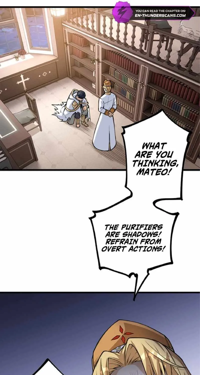 The Hated Black Mage Returns Mangakakalot X Chapter 29 Page 9