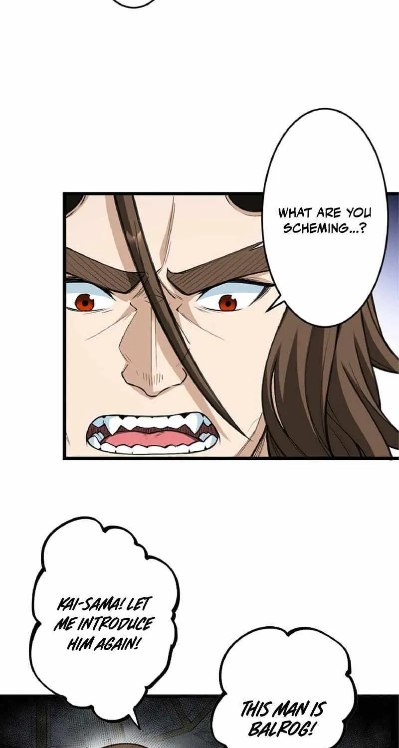 The Hated Black Mage Returns Mangakakalot X Chapter 30 Page 18