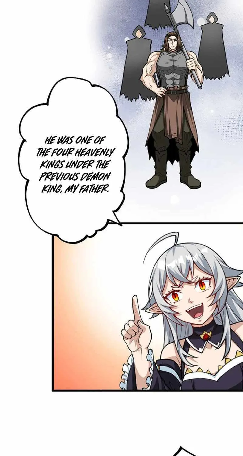 The Hated Black Mage Returns Mangakakalot X Chapter 30 Page 20