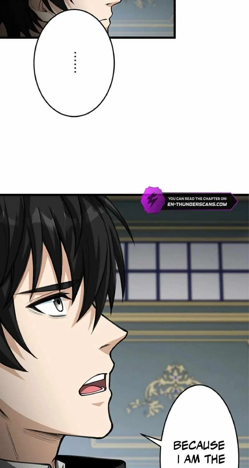 The Hated Black Mage Returns Mangakakalot X Chapter 30 Page 26