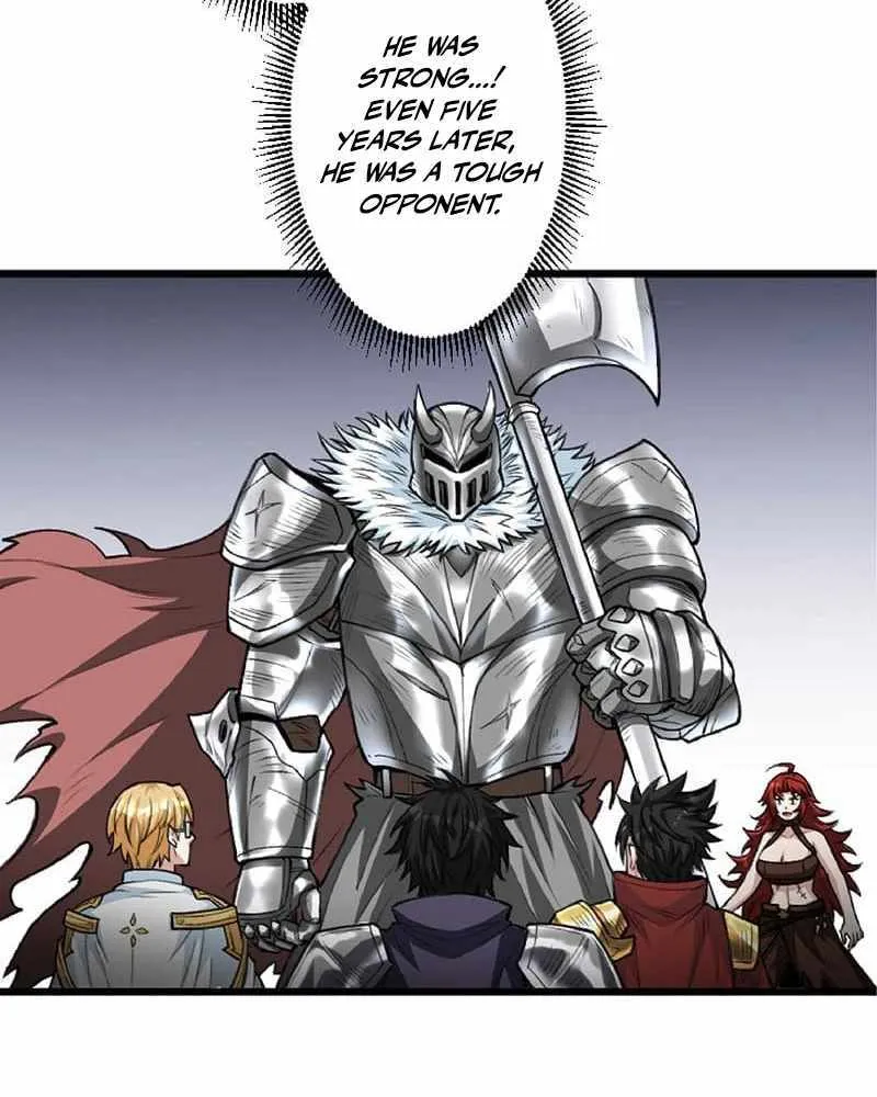 The Hated Black Mage Returns Mangakakalot X Chapter 30 Page 22