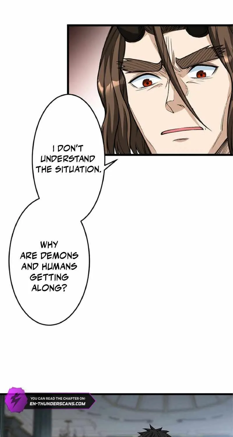 The Hated Black Mage Returns Mangakakalot X Chapter 30 Page 23