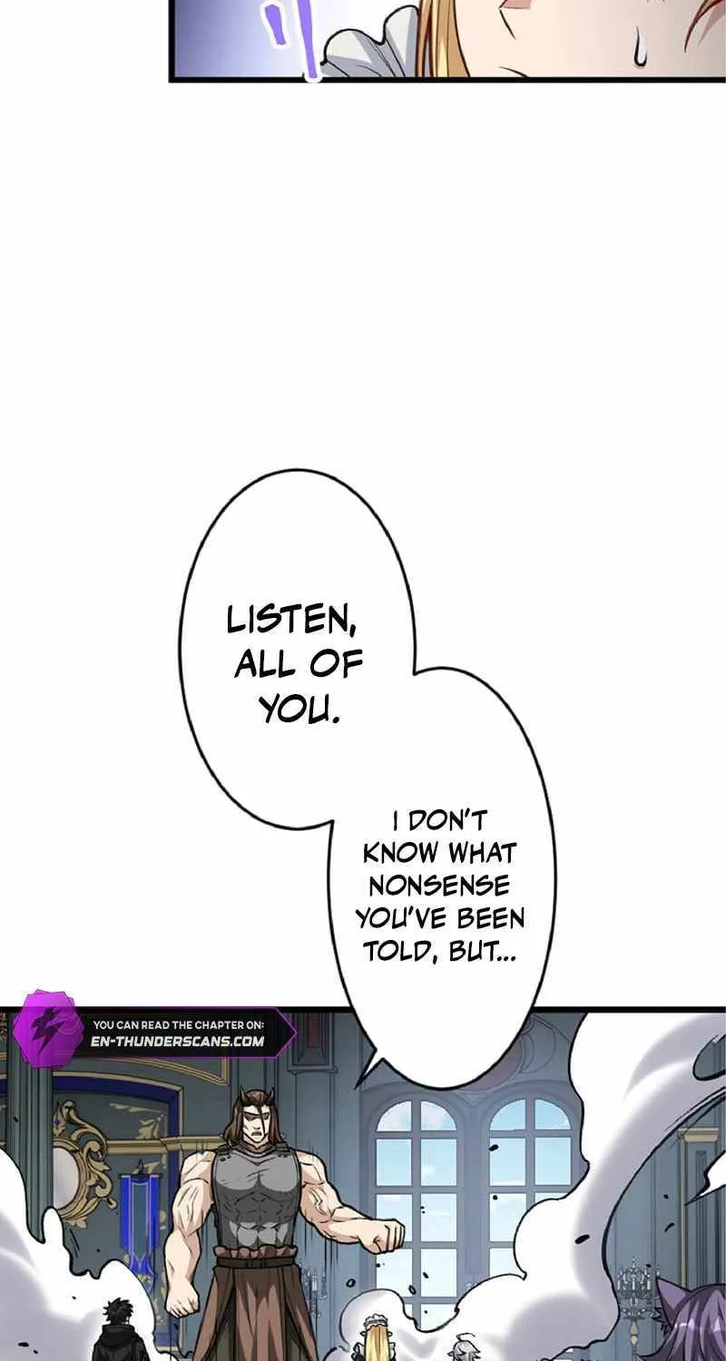 The Hated Black Mage Returns Mangakakalot X Chapter 30 Page 35